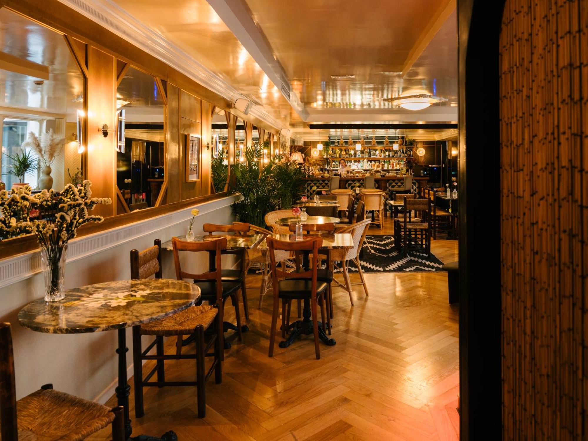 Du Temps 3* Madrid